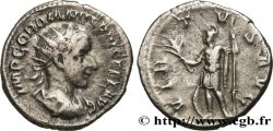 GORDIAN III Antoninien XF
