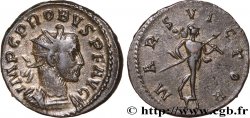 PROBUS Aurelianus MS/AU