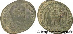 MAGNENTIUS Maiorina