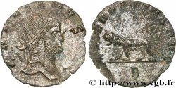 GALLIENUS Antoninien