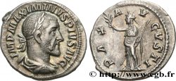 MAXIMIN Ier THRACE Denier