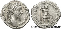 MARCUS AURELIUS Denier