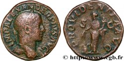 SEVERUS ALEXANDER Sesterce