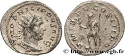 PHILIPPUS Antoninien