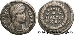 CONSTANTIUS II Silique