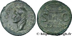 AUGUSTUS As