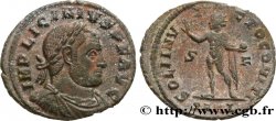 LICINIUS I Follis ou nummus