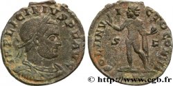 LICINIUS Ier Follis ou nummus