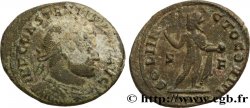 CONSTANTINE I THE GREAT Follis ou nummus VF/XF