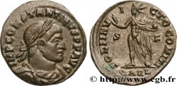 CONSTANTINE I THE GREAT Follis ou nummus AU/AU