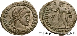 CONSTANTIN Ier LE GRAND Follis ou nummus SUP/TTB