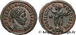 CONSTANTINE I THE GREAT Follis ou nummus MS