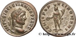 DIOCLÉTIEN Follis ou nummus