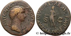ANTONIA Dupondius