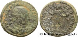 CONSTANTINE I THE GREAT Follis ou nummus VF