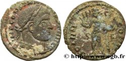 CONSTANTINE I THE GREAT Follis ou nummus XF/VF