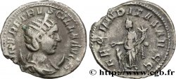 ÉTRUSCILLE Antoninien TTB