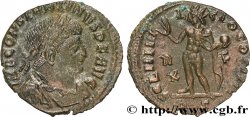 COSTANTINO I IL GRANDE Follis ou nummus