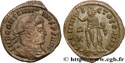 CONSTANTINE I THE GREAT Follis ou nummus