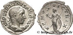 GORDIAN III Denier