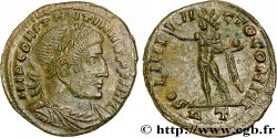 CONSTANTINO I EL MAGNO Follis ou nummus