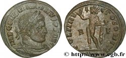 CONSTANTINO I EL MAGNO Follis ou nummus