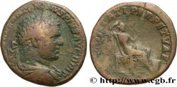 CARACALLA Sesterce