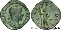 GORDIEN III Sesterce