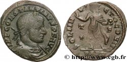 CONSTANTINE I THE GREAT Follis ou nummus VF