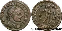 CONSTANTIN Ier LE GRAND Follis ou nummus TTB+