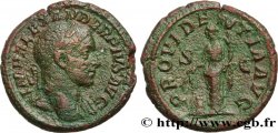 SEVERUS ALEXANDER  As