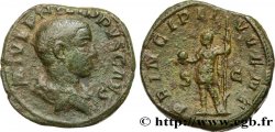 PHILIPPUS II Sesterce
