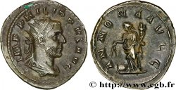 PHILIPPE Ier L&nbsp;ARABE Antoninien