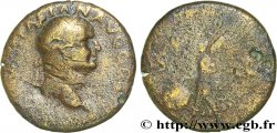 VESPASIEN Dupondius
