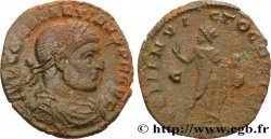 CONSTANTINE I THE GREAT Follis ou nummus XF/VF