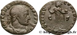 CONSTANTINE I THE GREAT Follis ou nummus
