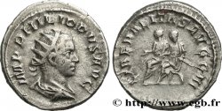 PHILIPPE II Antoninien