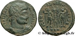 CONSTANTINE I THE GREAT Centenionalis ou nummus