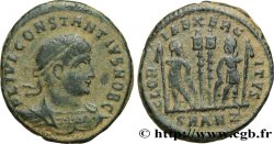 CONSTANTIUS II Centenionalis ou nummus