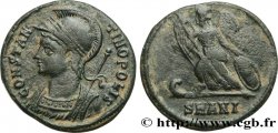 CONSTANTINOPLE Centenionalis ou nummus