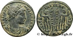 CONSTANTINE I THE GREAT Centenionalis ou nummus XF