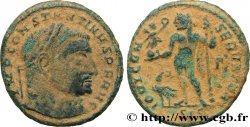 CONSTANTINE I THE GREAT Follis 