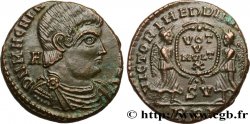 MAGNENTIUS Maiorina, (MB, Æ 2)