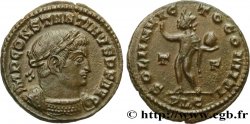 CONSTANTIN Ier LE GRAND Follis ou nummus