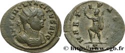 TACITE Aurelianus