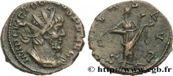 VICTORINUS Antoninien AU