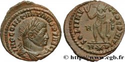 CONSTANTIN Ier LE GRAND Follis ou nummus TTB+