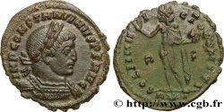 CONSTANTIN Ier LE GRAND Follis ou nummus TTB+