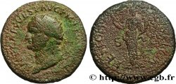 VESPASIEN Dupondius