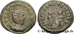 SALONINA Antoninien